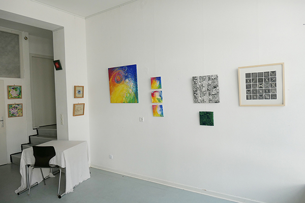 Raumansicht rechts